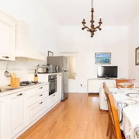 Appartement In Centro