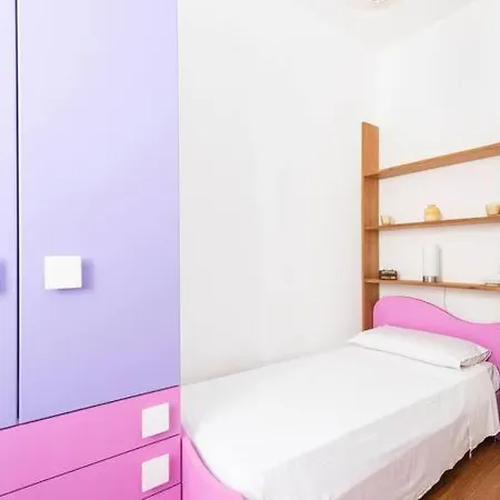 Apartment In Centro Alghero