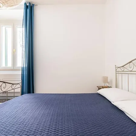 Apartment In Centro
