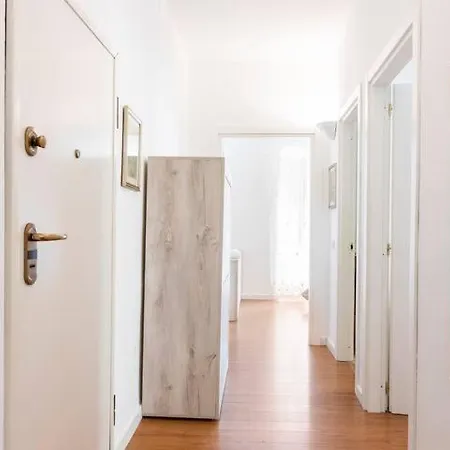 In Centro Appartement *