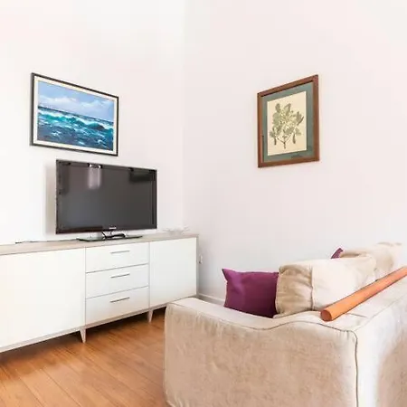 In Centro Apartment *