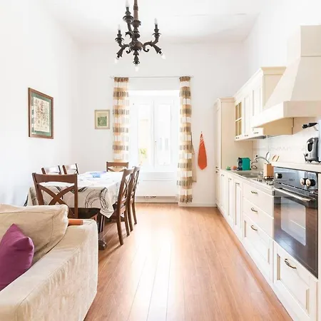 In Centro Apartment Alghero