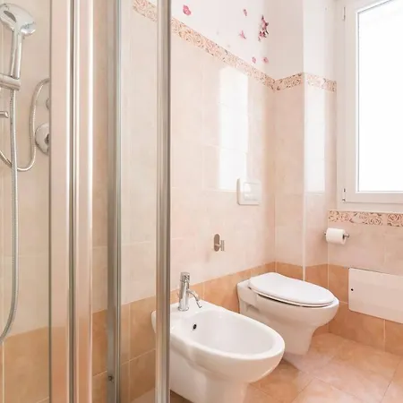 In Centro Apartment