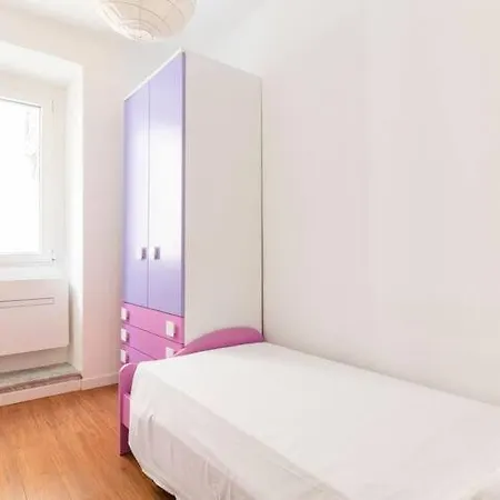 In Centro Apartment