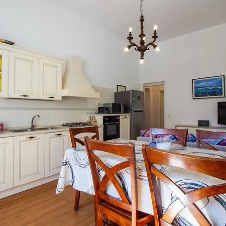 In Centro Appartement *