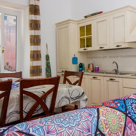 In Centro Appartement Alghero