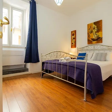 In Centro * אלגהרו