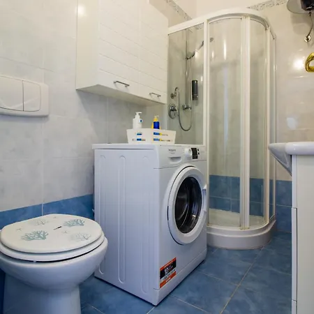 Apartment In Centro