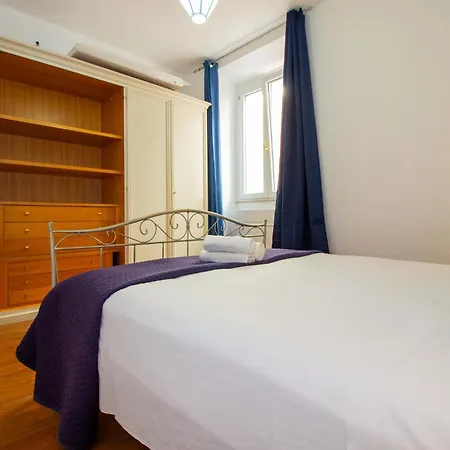 In Centro Apartment *
