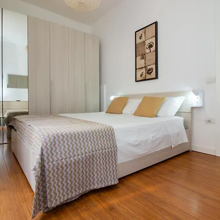 Appartement In Centro *