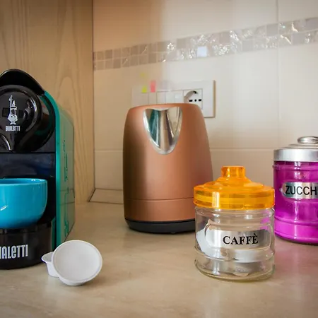 In Centro Appartement Alghero