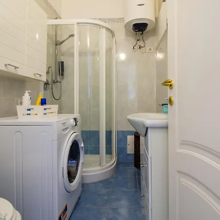 Apartment In Centro Alghero