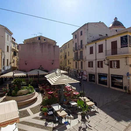 In Centro