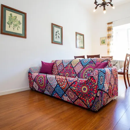 Apartment In Centro