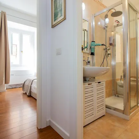 In Centro Apartment Alghero