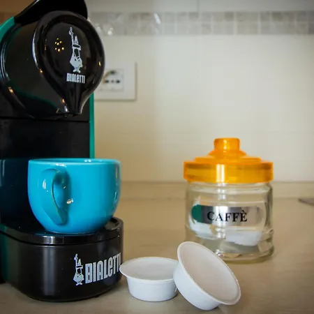 Appartement In Centro Alghero