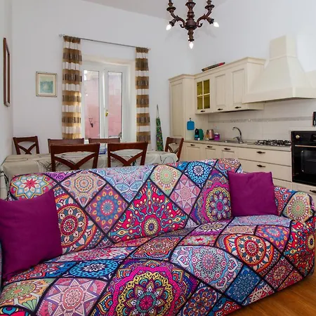In Centro Apartment Alghero