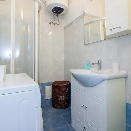 Apartment In Centro Alghero