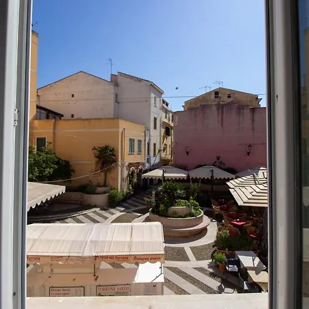 In Centro Apartment