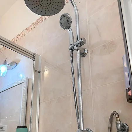 Apartment In Centro