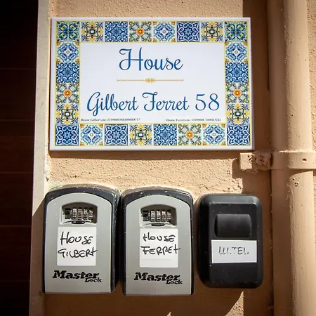 In Centro Appartement Alghero