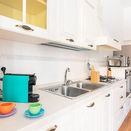 In Centro Apartamento Alguer