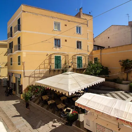 In Centro Appartement