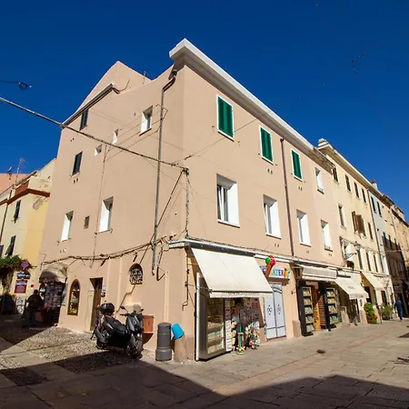 Appartement In Centro *