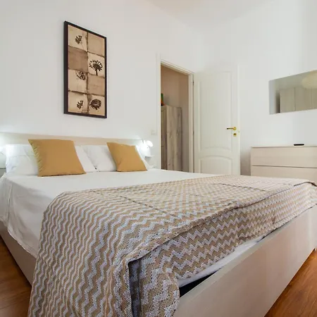 In Centro Apartamento