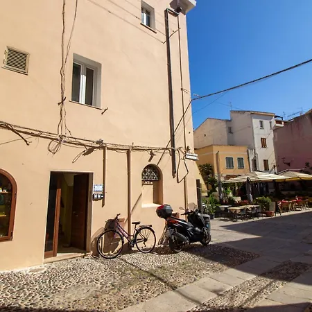 In Centro Apartamento *