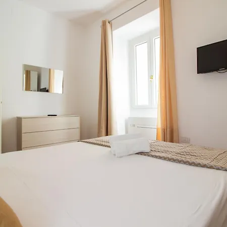 In Centro אלגהרו