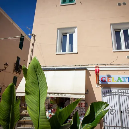 In Centro Appartement Alghero