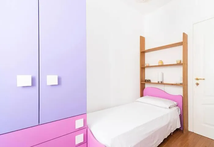 アパート In Centro アルゲーロ