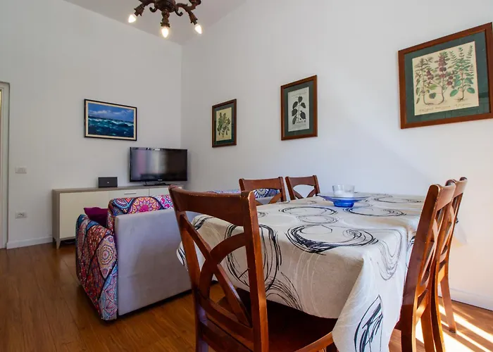 In Centro * アルゲーロ