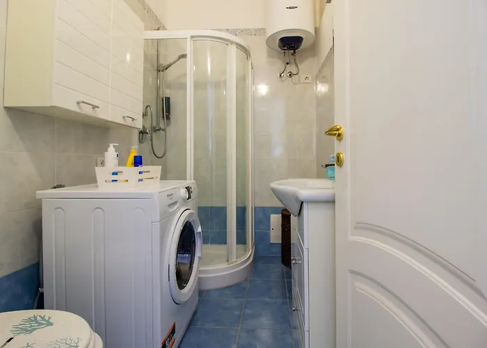 アパート In Centro アルゲーロ