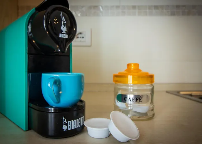 アパート In Centro アルゲーロ