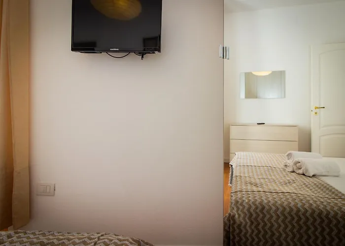 In Centro * アルゲーロ