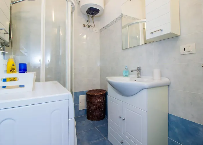 アパート In Centro アルゲーロ