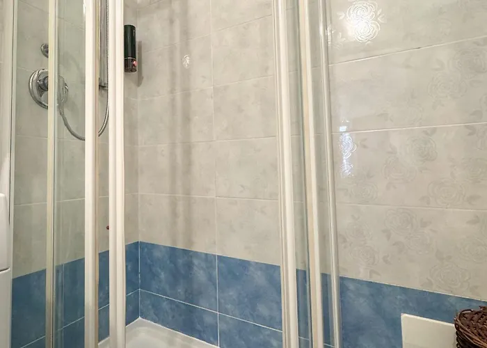 In Centro * アルゲーロ