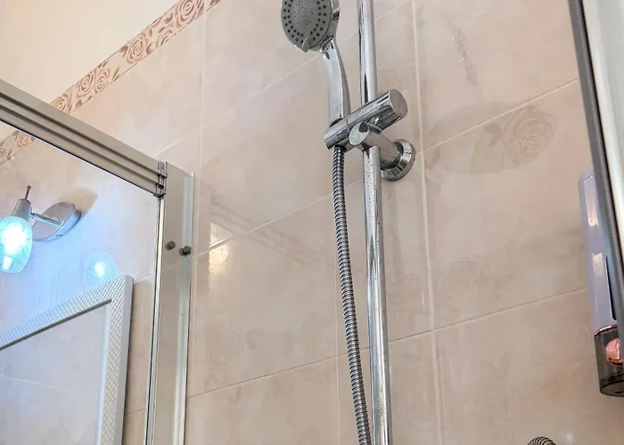 アパート In Centro