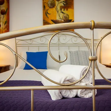 In Centro Appartement *